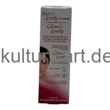 Glow & Lovely MultiVitamin 25g - image 7 | Afro Center & Afro Cut Krefeld | KulturCart