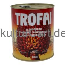 Trofai Palmnut Concentrate (800g) - image 1 | Afro Center & Afro Cut Krefeld | KulturCart