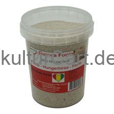 Kakande Fresh Guinea Fonio 100% natural taste (400g) - image 1 | Afro Center & Afro Cut Krefeld | KulturCart