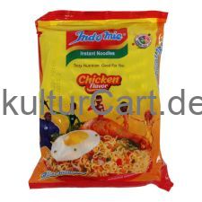Indomie Instant Chicken Flavour - image 1 | Afro Family Shop | KulturCart