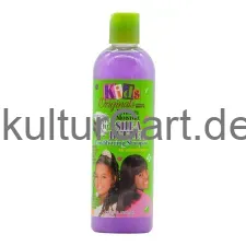 Kids Original Ultimate Moisture Shea Butter Conditioning Shampoo (355ml) - image 7 | Afro Family Shop