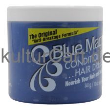 Blue Magic Conditioner Hair Dress (340g) - image 1 | Afro Family Shop | KulturCart