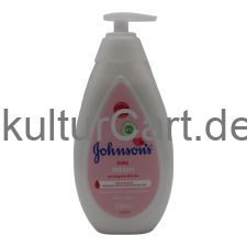 Johnson's Baby Lotion (500ml) - image 1 | Afro Family Shop | KulturCart