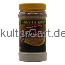 Fresh & Tasty Ghana’s Favourite Tombrown (500g) - image 1 | Afro Family Shop | KulturCart