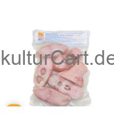 TILAPIA STEAKS RED 150/250 1kg - image 1 | Omowest Afro Intercontinental Shop | KulturCart