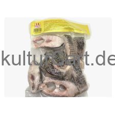 TILAPIA STEAKS BLACK 1 kg - image 1 | Omowest Afro Intercontinental Shop | KulturCart