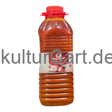 Mama Bridget Palm Oil (2l) - image 1 | Malaika afro international Markt | KulturCart