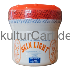 Skin Light Body Cream with carrot extract and vitamin E (500ml) - image 14 | Malaika afro international Markt | KulturCart