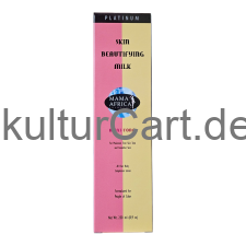 MAMA AFRICA Skin Beautifying milk (Maxi-Tone) (250ml) - image 1 | Malaika afro international Markt | KulturCart