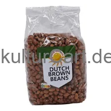 Valle del sole dutch brown beans (900g) - image 1 | OMOWEST AFRO INTERCONTINENTAL SHOP | KulturCart
