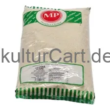 MP People's Choice Ghana Gari (4kg) - image 1 | Momjays Afro Markt