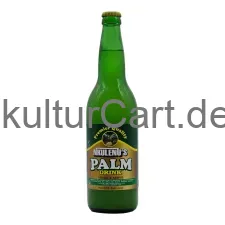 NKULENU`S PALM DRINK 625ml - image 1 | OMOWEST AFRO INTERCONTINENTAL SHOP