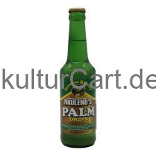 Nkulenu's Palm Drink (315ml) - image 1 | Afro Family Shop | KulturCart