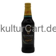 Guinness Foreign Extra Stout (325ml) - image 1 | Afro Family Shop