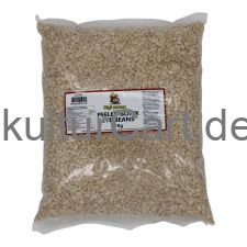 Bigi-mama Peeled Black Eye Beans (4kg) - image 1 | Afro Family Shop | KulturCart