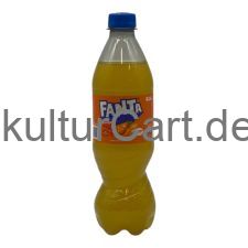 Fanta Orange Drink (500ml) - image 1 | Afro Center & Afro Cut Krefeld | KulturCart