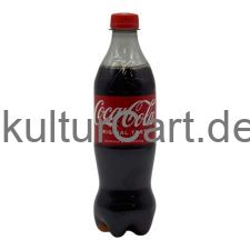 Coca-Cola Original Taste (500ml) - image 1 | Afro Center & Afro Cut Krefeld | KulturCart