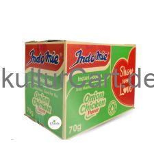 Indomie Onion Chicken flavor - image 1 | Omowest Afro Intercontinental Shop | KulturCart