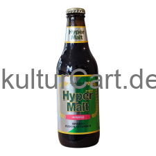 Hyper Malt (Bottle) (330ml) - image 1 | Malaika afro international Markt | KulturCart