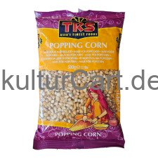 TRS Asia's Finest Foods Popping Corn (500g) - image 1 | Malaika afro international Markt | KulturCart