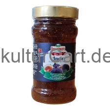 Buram incir Fruchtaufstrich mit Feigen - image 1 | Malaika afro international Markt