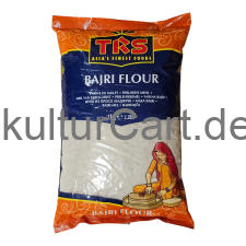 TRS Asia's Finest Foods Bajri Flour (1kg) - image 1 | Malaika afro international Markt | KulturCart