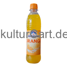 Adelholzener Orange (500ml) - image 1 | Malaika afro international Markt | KulturCart