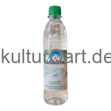 Adelholzener Sanft (500ml) - image 1 | Malaika afro international Markt | KulturCart