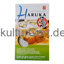 Harouka Japanese Style Rice For Suchi (1kg) - image 1 | Malaika afro international Markt | KulturCart