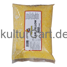 Bigi-mama Gari Yellow (900g) - image 1 | Malaika afro international Markt | KulturCart