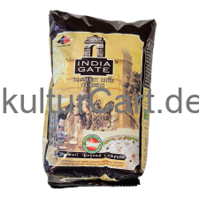India Gate Basmati Rice Classic (1kg) - image 1 | Malaika afro international Markt | KulturCart