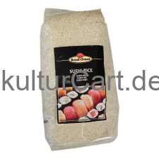 Royal orient Sushi Rice (1kg) - image 1 | Malaika afro international Markt | KulturCart