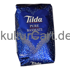 Tilda Pure Original Basmati (500g) - image 1 | Malaika afro international Markt | KulturCart