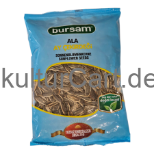 Bursam Ala Ay Cekirdegi SunFlower Seeds Unsalted (160g) - image 1 | Malaika afro international Markt | KulturCart