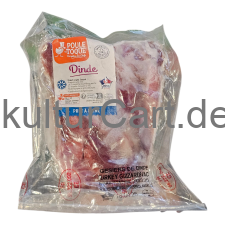 Poule et Toque Dinde (Gizzard) (1kg) - image 1 | Malaika afro international Markt | KulturCart