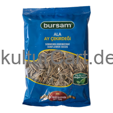 Bursam Ala Ay Cekirdegi SunFlower Seeds Extra Salted(160g) - image 1 | Malaika afro international Markt | KulturCart