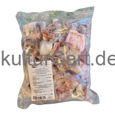 Viro Carni Halal Frozen Goat Dices (1kg) - image 1 | Malaika afro international Markt | KulturCart