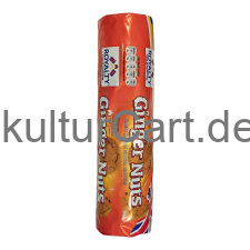 Royalty Taste of Distiction Ginger Nuts Biscuits (300g) - image 1 | Malaika afro international Markt | KulturCart