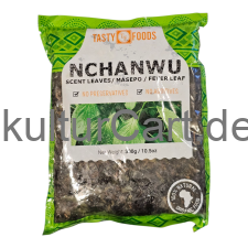 Tasty Foods Nchanwu (Scent leaves / Masepo /Fever leaf) (300g) - image 1 | Malaika afro international Markt | KulturCart