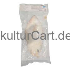 Healthy Blue Fish Frozen Whole Red Tilapia (gutted and scaled) - image 1 | Malaika afro international Markt | KulturCart