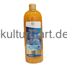 F&W Original glutathion extra exfoliating shower gel with glutathione & vitamin c for radiant & revitalised skin (940ML) - image 1 | Malaika afro international Markt | KulturCart