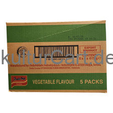 Indomie Noodles Vegetable Flavour (carton) (8 x 5 x 75g) (3000g) - image 1 | Malaika afro international Markt | KulturCart