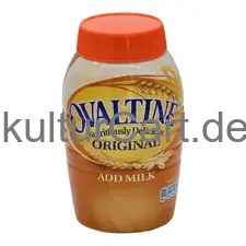 Ovaltine nutritiously delicious original (800g) - image 1 | OMOWEST AFRO INTERCONTINENTAL SHOP | KulturCart