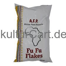 A.F.P Fufu Flakes (5kg)