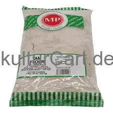 Mp people's choice yam flour (0.91kg) - image 1 | OMOWEST AFRO INTERCONTINENTAL SHOP | KulturCart