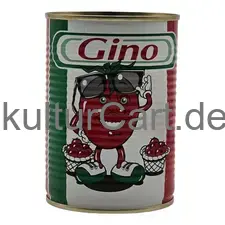 Gino Tomato Paste (400g) - image 1 | Momjays Afro Markt