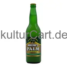 Nkulenu's Palm Drink (625ml) - image 1 | OMOWEST AFRO INTERCONTINENTAL SHOP | KulturCart