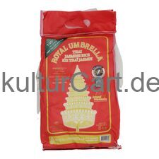 Royal Umbrella Thai Jasmine Rice (5kg) - image 1 | Afro Family Shop | KulturCart