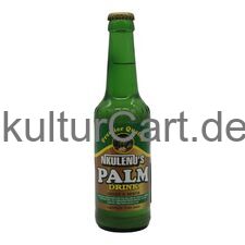 Nkulenu's Palm Drink (315ml) - image 1 | Afro Family Shop | KulturCart