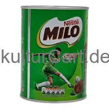 Nestle milo (400g) - image 2 | OMOWEST AFRO INTERCONTINENTAL SHOP | KulturCart
